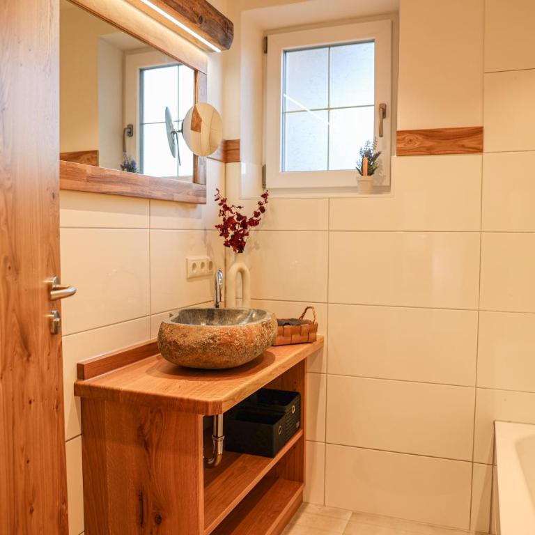 Ferienwohnung Söldenköpfl-Blick - Appartamento Superior con 2 Camere da Letto - 27