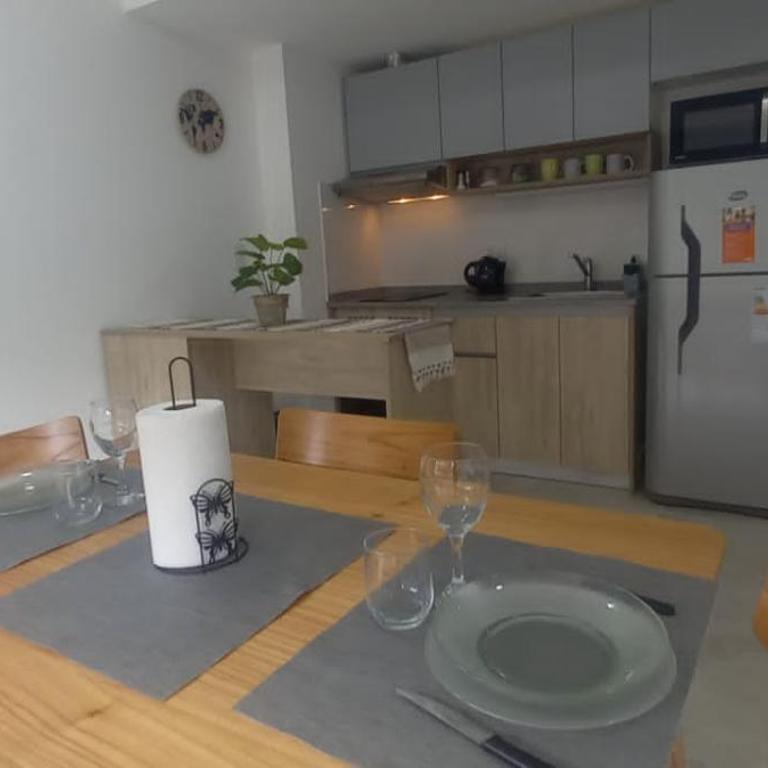 Andes del Sur - Apartamento - 16