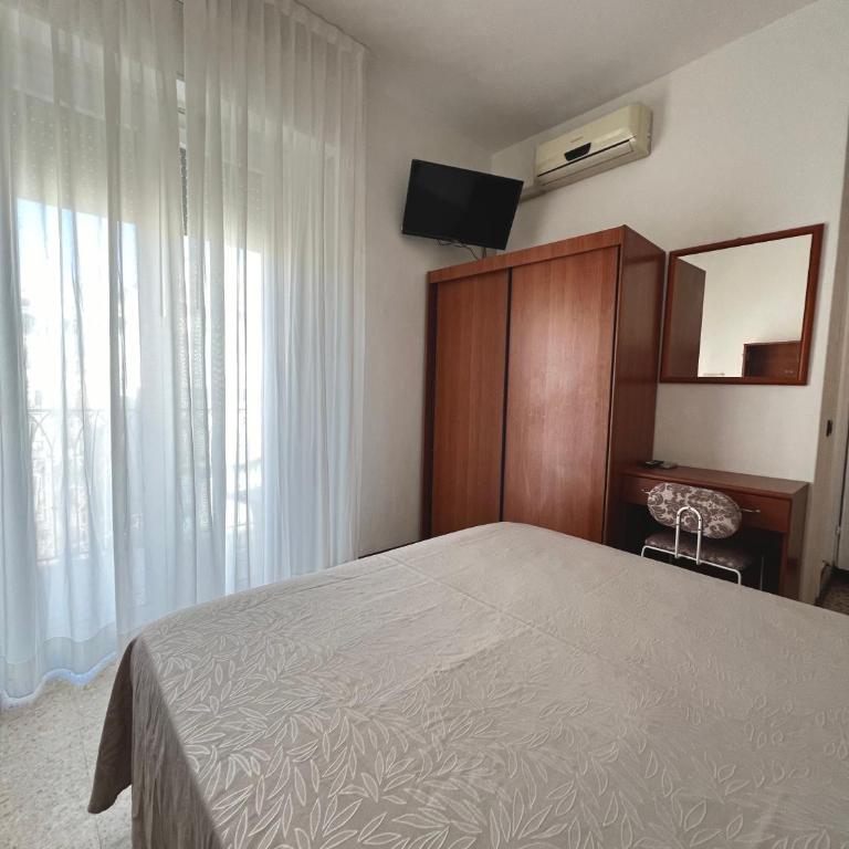 Hotel B&B Ardea Rimini - Camera Matrimoniale Standard - 6