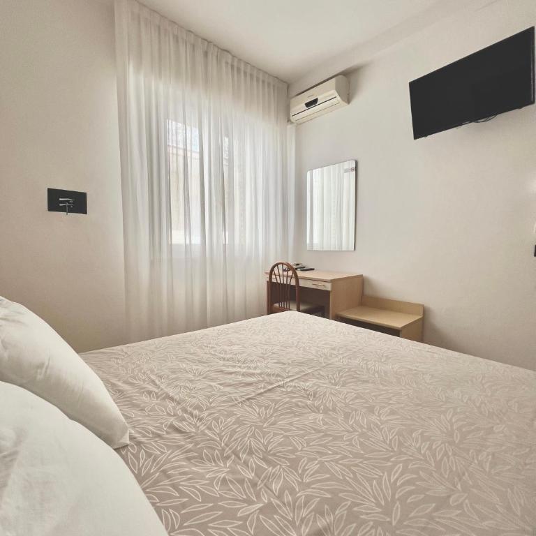 Hotel B&B Ardea Rimini - Camera Matrimoniale Standard - 2