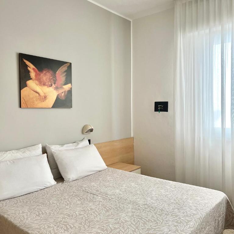 Hotel B&B Ardea Rimini - Camera Matrimoniale Standard - 4
