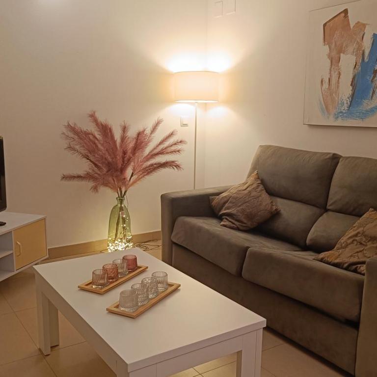Torre D'Oboe 6 - Apartamento de 1 dormitorio - 2