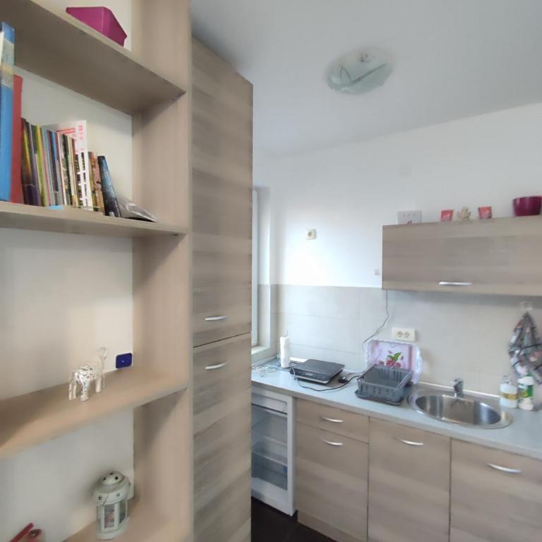 Marta i Marija - Apartman sa 1 Spavaćom Sobom - 12