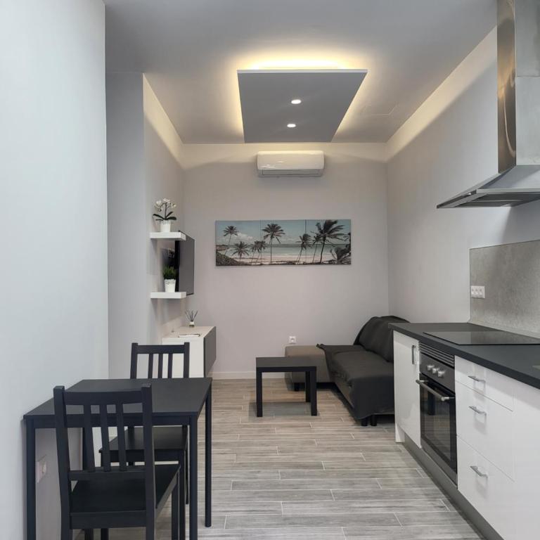 Luján Pérez 44 - Apartamento de 1 dormitorio - 6