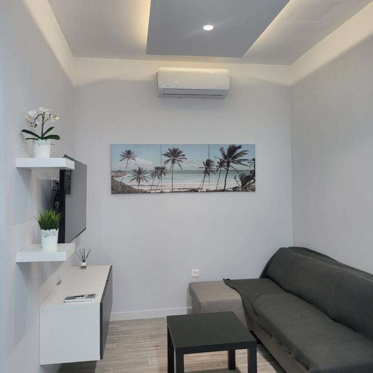 Luján Pérez 44 - Apartamento de 1 dormitorio - 12