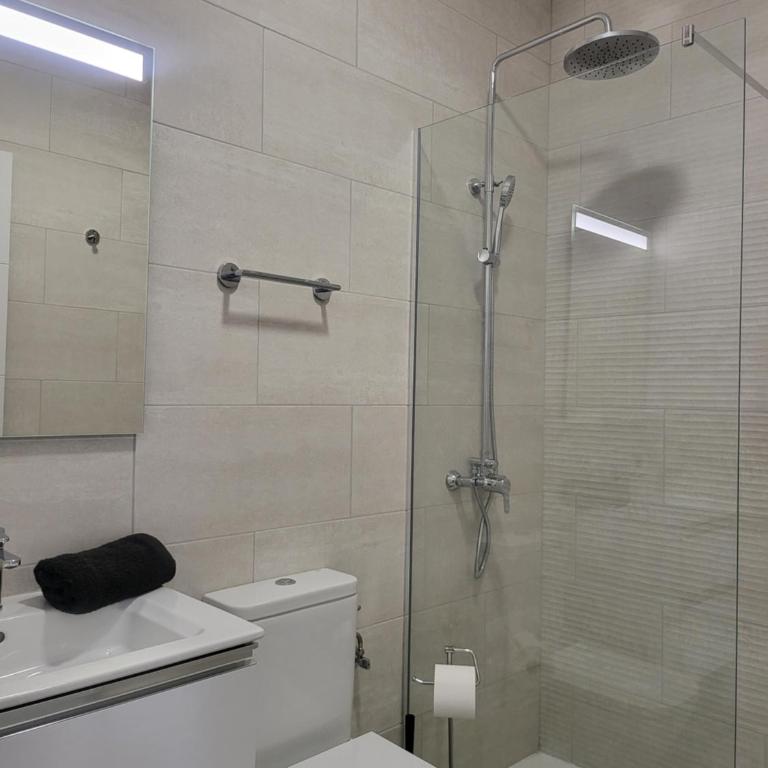 Luján Pérez 44 - Apartamento de 1 dormitorio - 14
