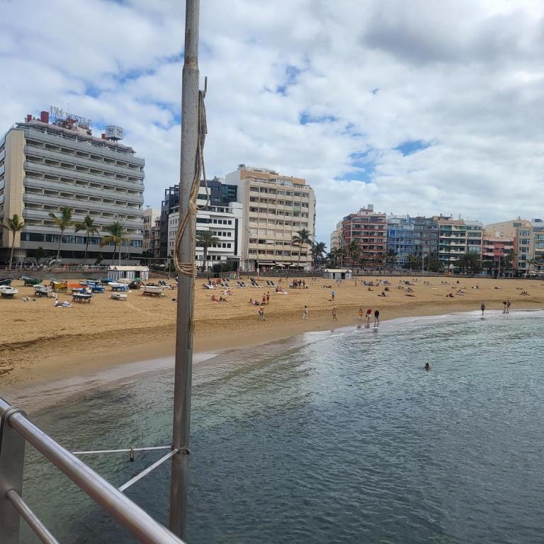 Luján Pérez 44 - Apartamento de 1 dormitorio - 16