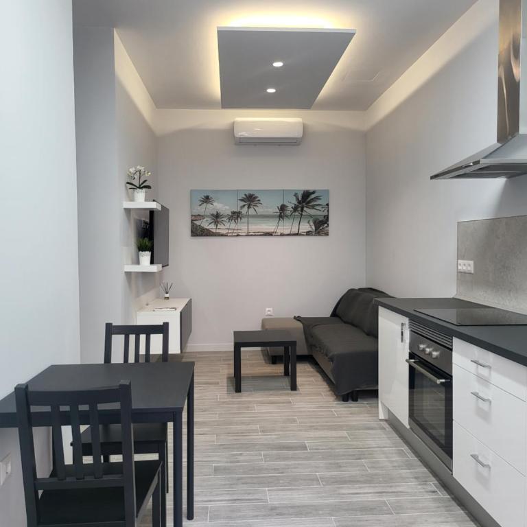 Luján Pérez 44 - Apartamento de 1 dormitorio - 17