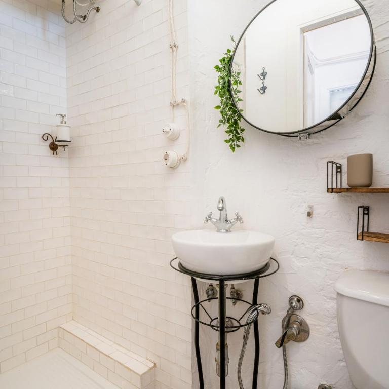 Casetta Giolitti, Cozy Apt in the Heart of Rome - Appartamento con 1 Camera da Letto - 16