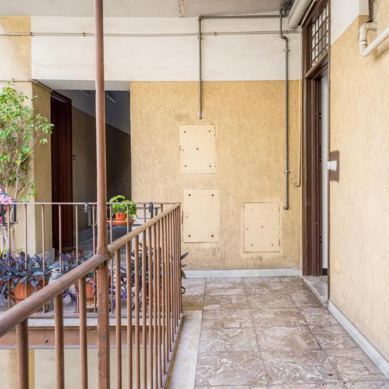 Casetta Giolitti, Cozy Apt in the Heart of Rome - Appartamento con 1 Camera da Letto - 19