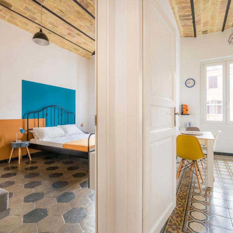 Casetta Giolitti, Cozy Apt in the Heart of Rome - Appartamento con 1 Camera da Letto - 2