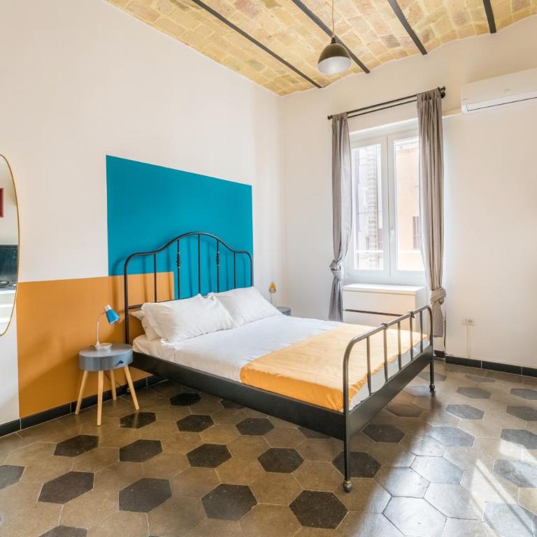 Casetta Giolitti, Cozy Apt in the Heart of Rome - Appartamento con 1 Camera da Letto - 8