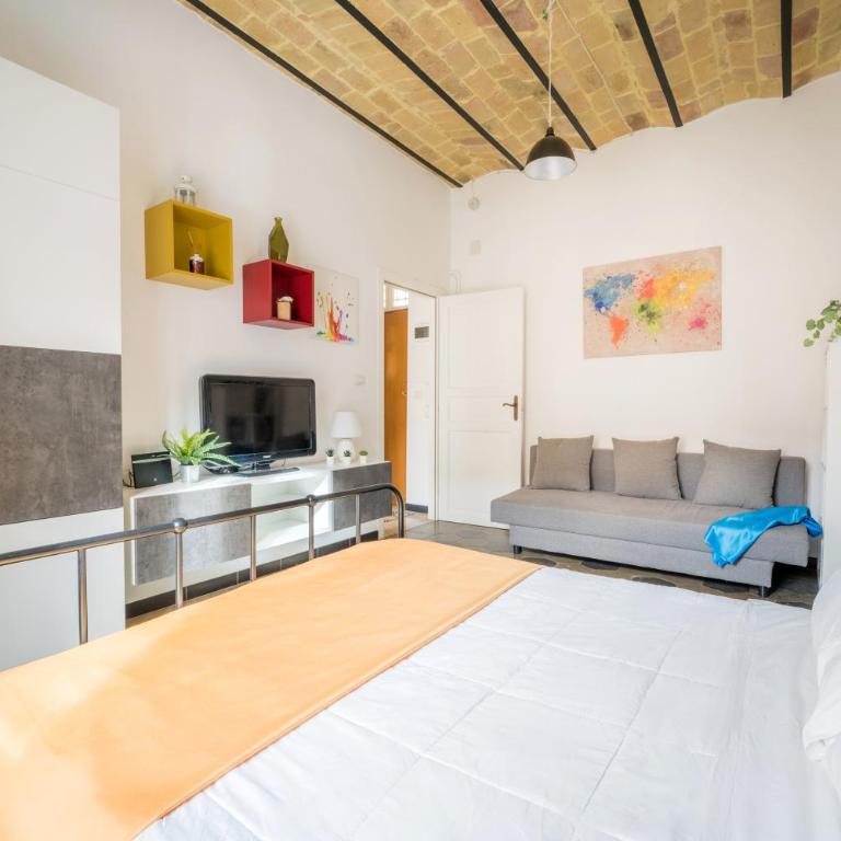 Casetta Giolitti, Cozy Apt in the Heart of Rome - Appartamento con 1 Camera da Letto - 9