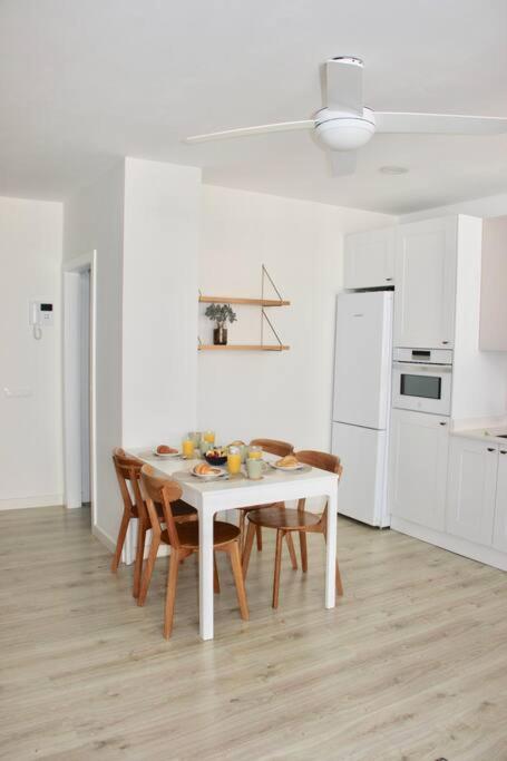 Atlantica Suite Las Canteras with Parking - Apartamento de 2 dormitorios - 9