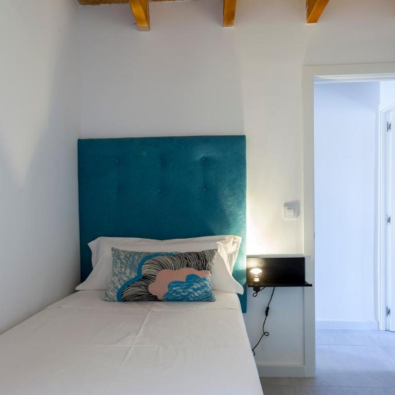 Mediterranean Gem Getaway - Apartamento de 3 dormitorios - 22