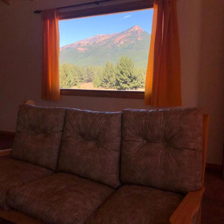 Cabaña Acaena - Chalet de 2 dormitorios - 8