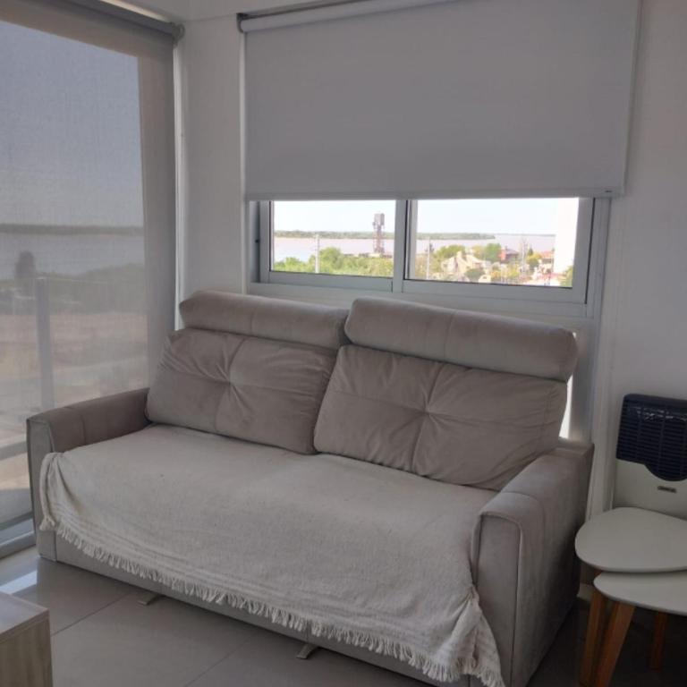 Departamento San Martin Ramallo - Apartamento de 1 dormitorio - 6