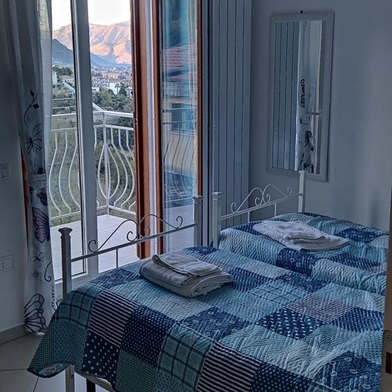 Casadduoglio home costa d'Amalfi - Appartamento con 2 Camere da Letto - 23
