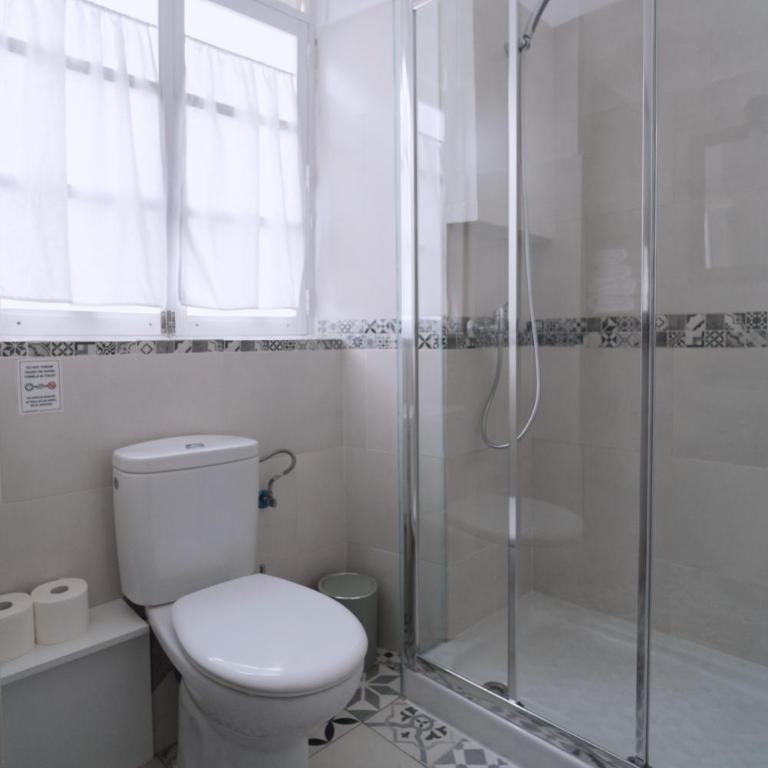 Apartamento La Inmaculada - Apartamento de 1 dormitorio - 4