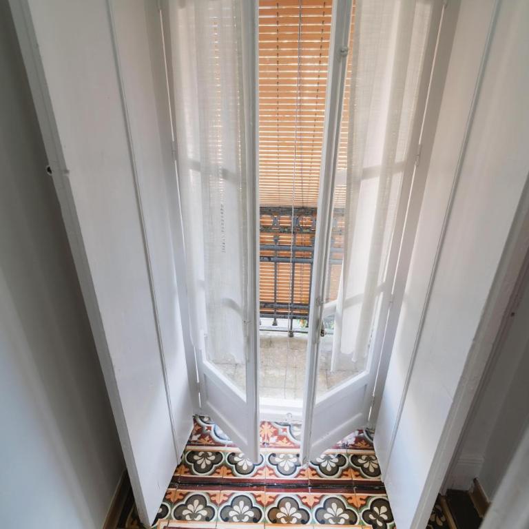Apartamento La Inmaculada - Apartamento de 1 dormitorio - 7
