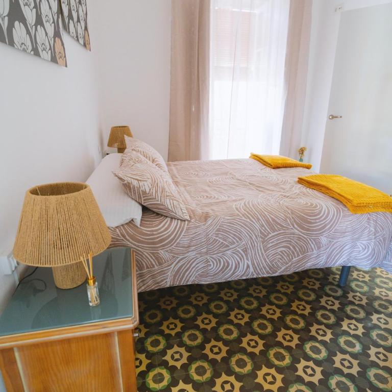 Apartamento La Inmaculada - Apartamento de 1 dormitorio - 10
