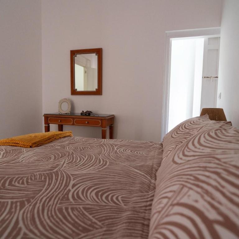 Apartamento La Inmaculada - Apartamento de 1 dormitorio - 11