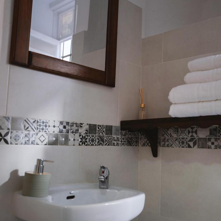 Apartamento La Inmaculada - Apartamento de 1 dormitorio - 14