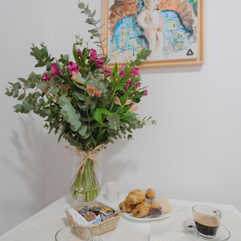 Apartamento La Inmaculada - Apartamento de 1 dormitorio - 1