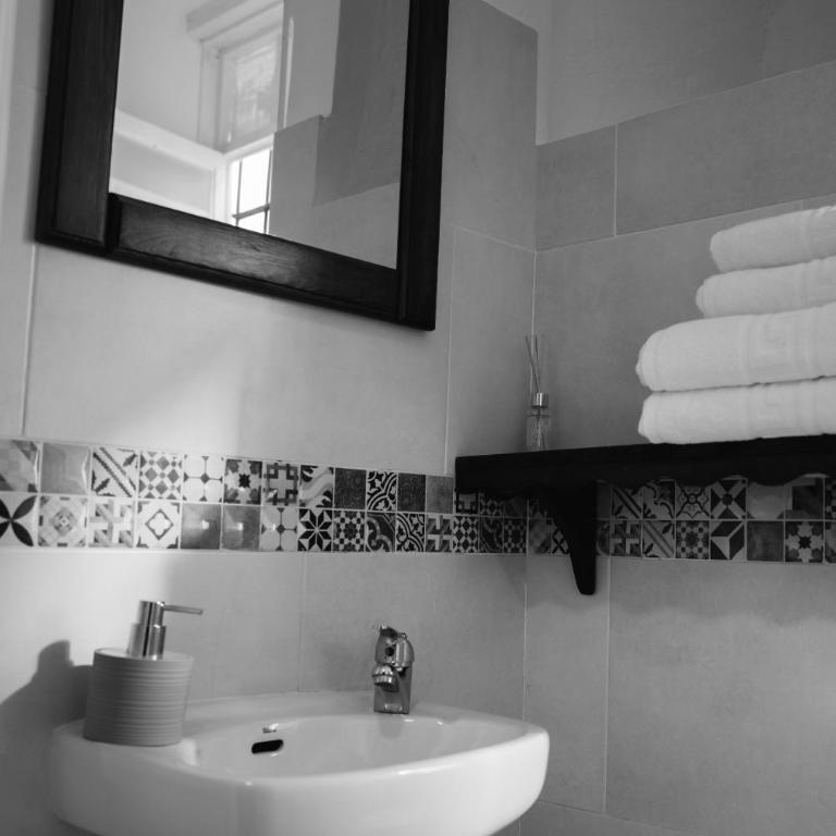 Apartamento La Inmaculada - Apartamento de 1 dormitorio - 15