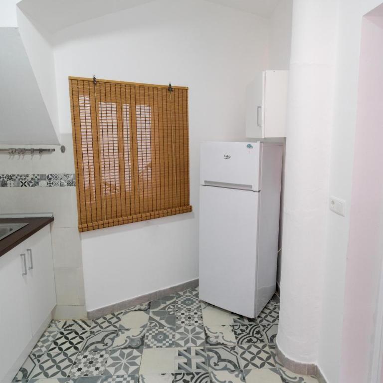 Apartamento La Inmaculada - Apartamento de 1 dormitorio - 13