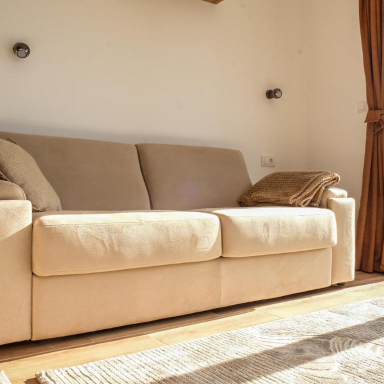 Vila Kruna Sunčani Breg - Studio Apartment with Balcony - 9