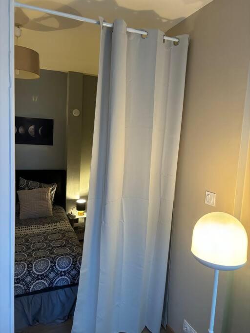 Le studio dijonnais - Apartment mit 1 Schlafzimmer - 6