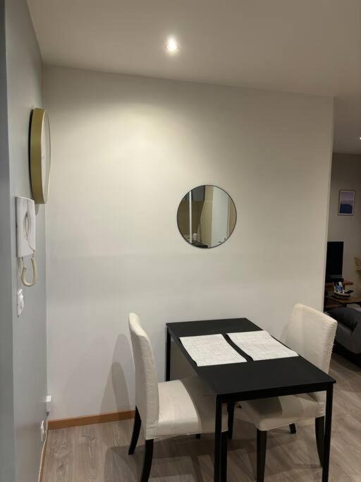 Le studio dijonnais - Apartment mit 1 Schlafzimmer - 15