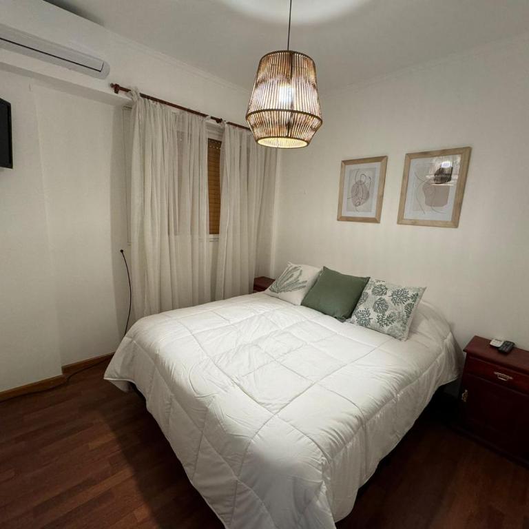Departamento Centrico - Apartamento de 1 dormitorio - 1
