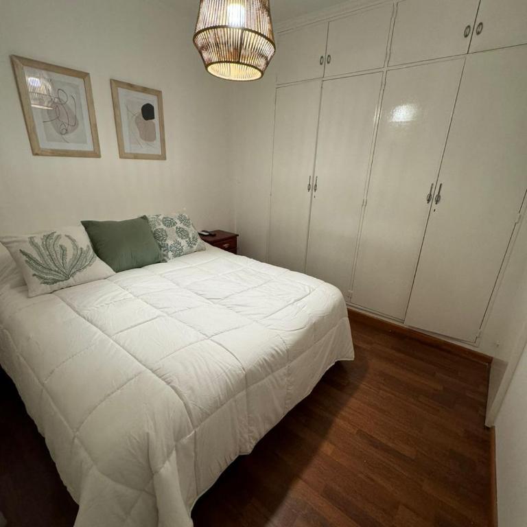 Departamento Centrico - Apartamento de 1 dormitorio - 2