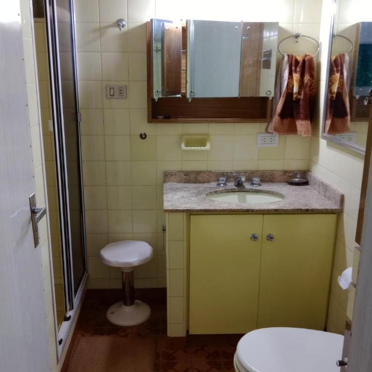 Dona Zélia - Two-Bedroom Apartment - 9