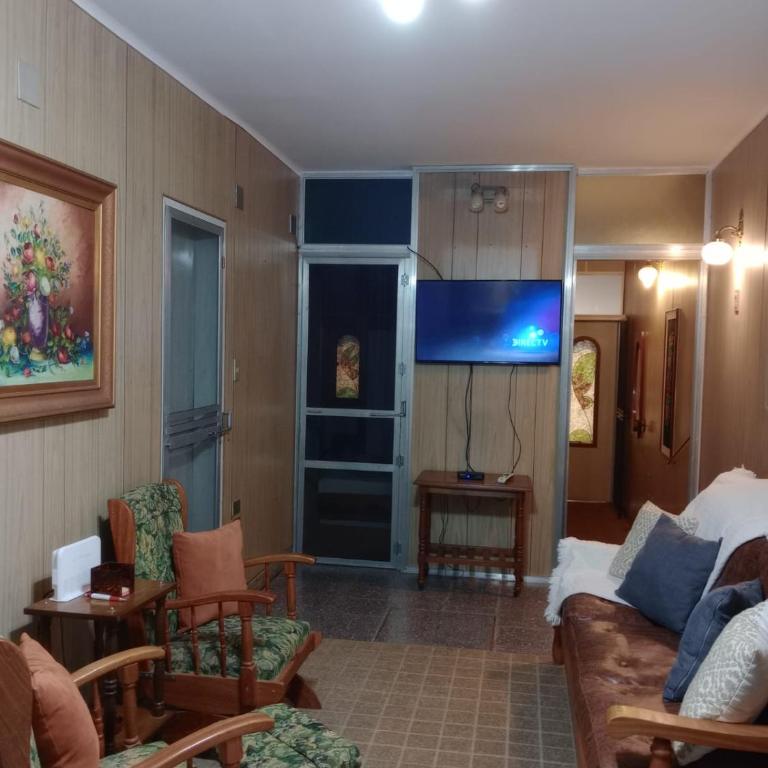 Dona Zélia - Two-Bedroom Apartment - 10