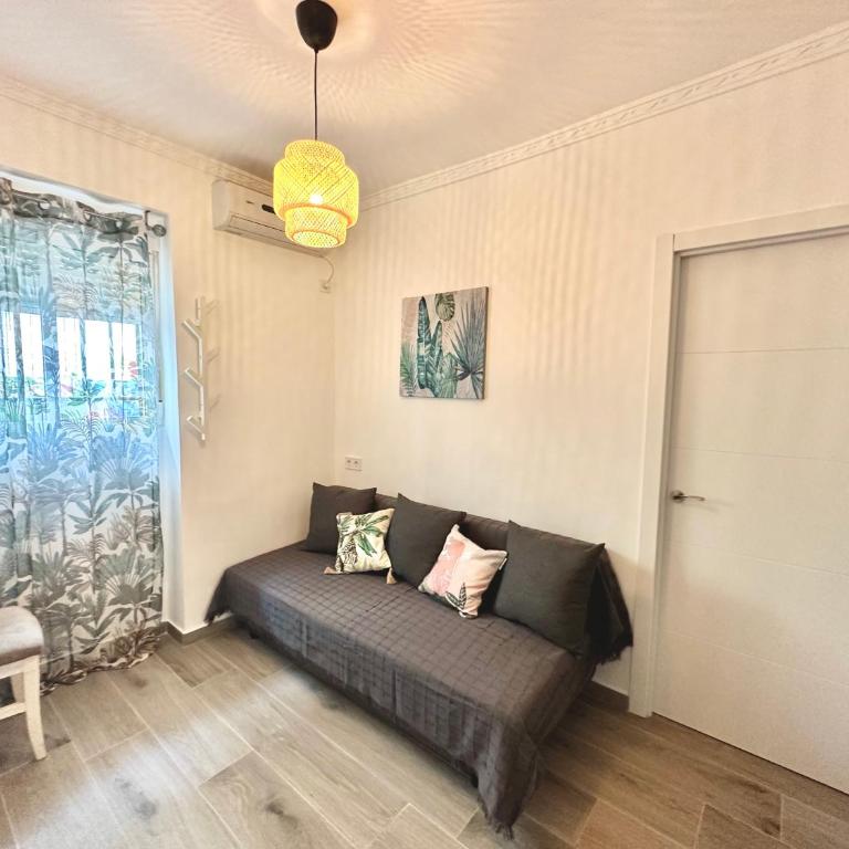 JARA HOME Malaga Centro - Apartamento de 1 dormitorio - 1