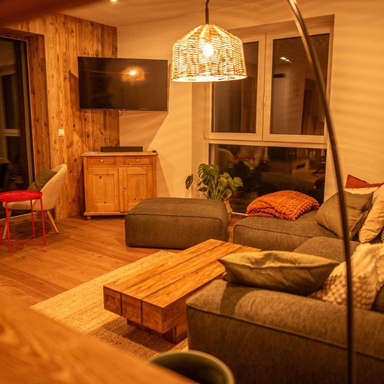 Edelweiss Lodge - Chalet Superior - 18