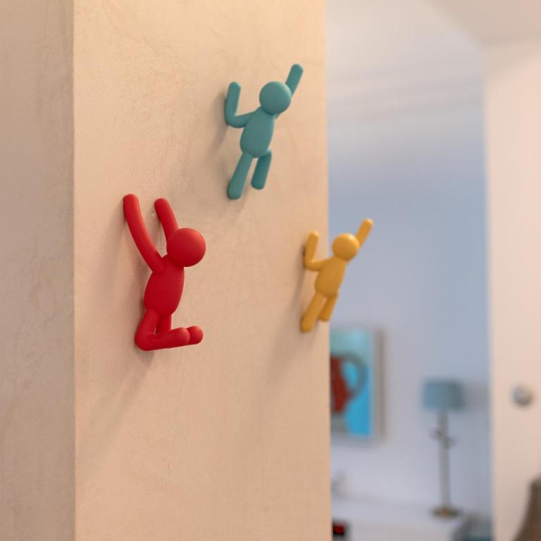 L élégance toulousaine avec garage - Appartement 2 Chambres - 11