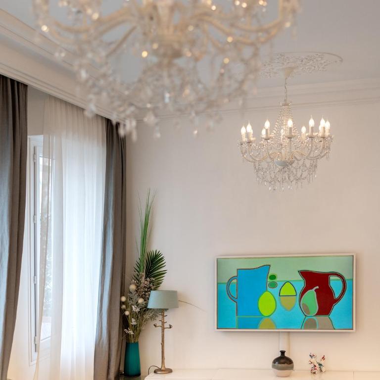 L élégance toulousaine avec garage - Appartement 2 Chambres - 8