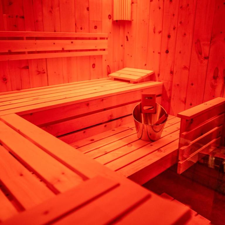 Edelweiss Lodge - Chalet Superior - 42