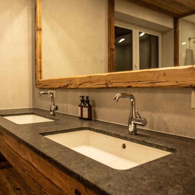 Edelweiss Lodge - Chalet Superior - 16