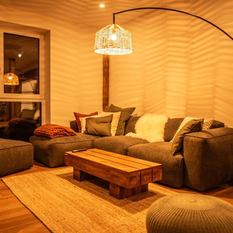 Edelweiss Lodge - Chalet Superior - 43