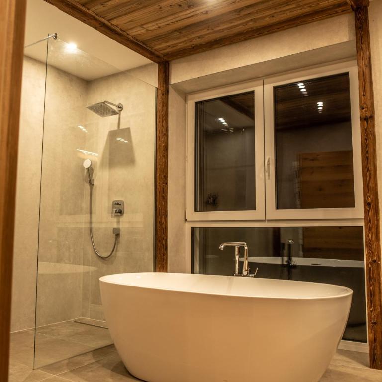 Edelweiss Lodge - Chalet Superior - 33