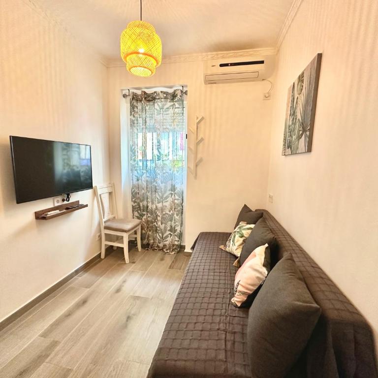 JARA HOME Malaga Centro - Apartamento de 1 dormitorio - 7