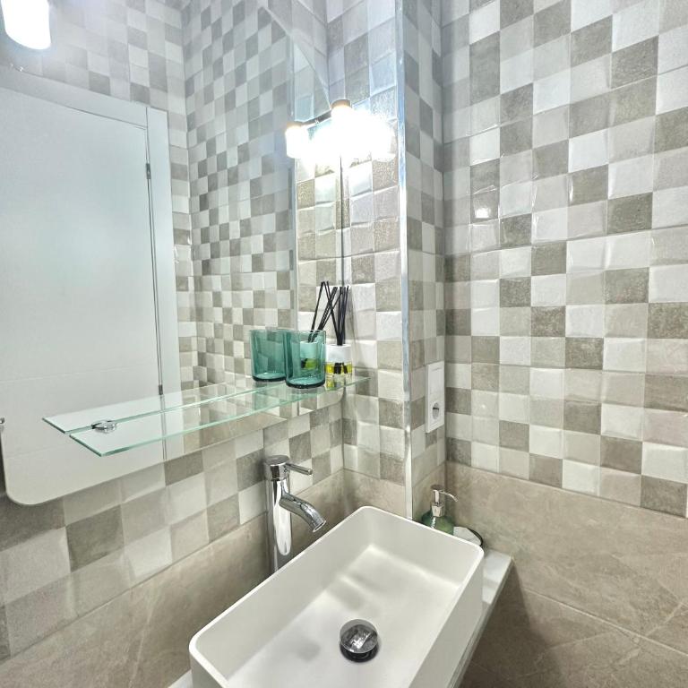 JARA HOME Malaga Centro - Apartamento de 1 dormitorio - 5