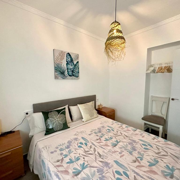JARA HOME Malaga Centro - Apartamento de 1 dormitorio - 4