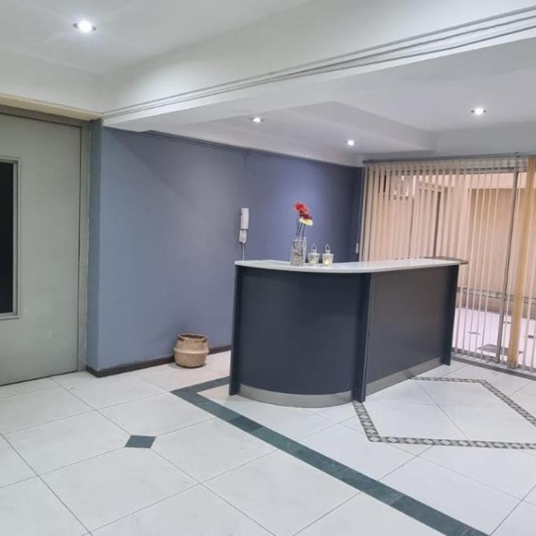 Apart Salta - Apartamento de 1 dormitorio - 1