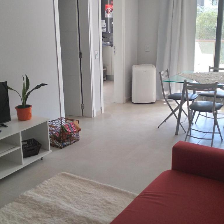 Costanera Park - Apartamento de 1 dormitorio - 6